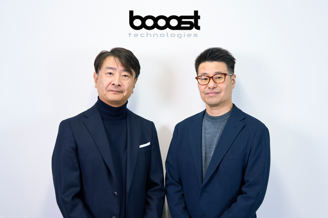 booost technologies、世界最大のバーティカルSaaS元Veeva Japan代表取締役岡村氏がアドバイザーに就任