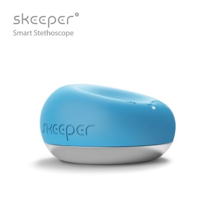 聴シンクロの連携デバイス(Smartsound Skeeper)の追加について