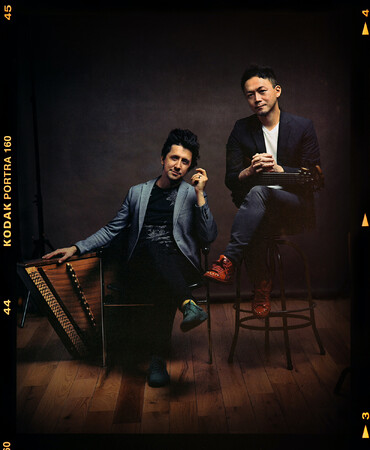 祝グラミー賞・初ノミネート！日本人ベーシストMoto Fukushima擁するハウス・オブ・ウォーターズ NYジャズ界に新風を巻き起こし、常識を打ち破った折衷主義アルバム『On Becoming』