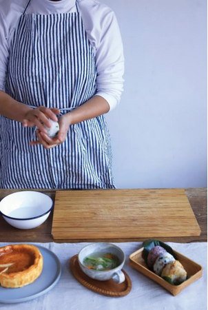 ヨガ×お米と米粉でさらに健やか！ヨガの後でも罪悪感ゼロで食事を楽しめる！『The yogis magazine』とのコラボメニュー“ヨガ飯”を公開！