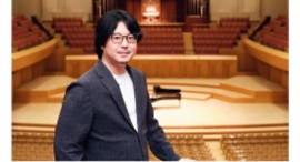 横浜みなとみらいホール25周年音楽祭【反田恭平(横浜みなとみらいホール プロデューサー in レジデンス 2023-2025)】 横浜みなとみらいホール25周年音楽祭【反田恭平(横浜みなとみらいホール プロデューサー in レジデンス 2023-2025)】