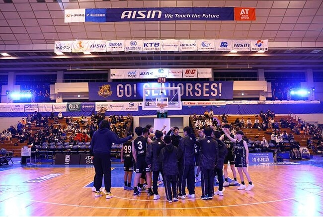 【U15】3/27(水)開幕!!「B.LEAGUE U15 CHAMPIONSHIP 2024」出場について