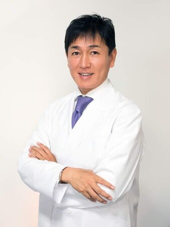 日本美容内科学会理事長 青木晃氏 アドバイザー就任のお知らせ
