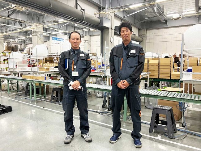 シーネット、SBSロジコムにおける映像一発検索システム『GAZOQS』の導入事例を公開。