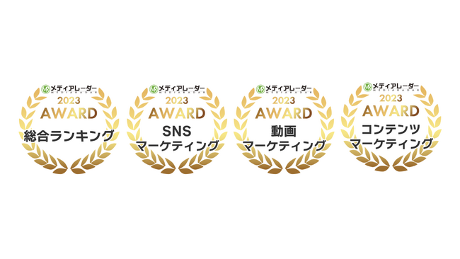 シャトルロックジャパン、UGC風動画広告の制作サービスが、日本最大級の媒体資料ポータルサイト「メディアレーダー」の人気資料ランキングにランクイン