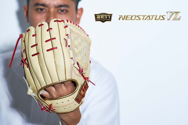 《ZETT》個性派軟式プレーヤーのために最新スタイリングを装備！軟式グラブ・キャッチャーミット【ネオステイタスVL 2024カラー限定モデル】登場！