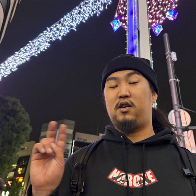 なかねかな。新曲「理解理解」が1月31日(水)に配信リリース!