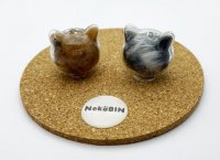 世界に一つ「あなた」だけの『NekoBIN(ねこビン)』1月30日に応援購入サイト Makuakeにて販売開始