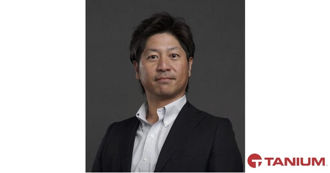 役員人事のお知らせ