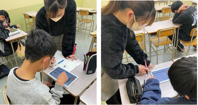 甲斐ゼミナールがAI教材「すらら」を導入 地方大手進学塾が新たな学習環境創出に舵取り
