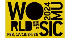 ZOU-NO-HANA WORLD MUSIC ’24