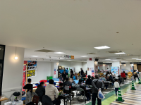 ＜開催レポート＞兵庫・ヴィーナスタウン花北で「ヴィーナスタウンフェス」を開催　次回は2月25日に開催予定
