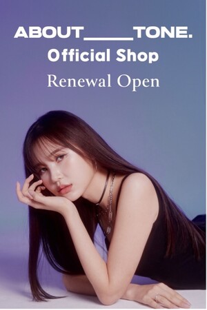 韓国コスメブランド「ABOUT TONE（アバウトトーン）」がＱoo10公式ショップをオープン