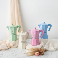 イタリアのコーヒー・コーヒー器具ブランド“ビアレッティ”　「CHOOSEBASE SHIBUYA」での展示・販売を2月1日より開始