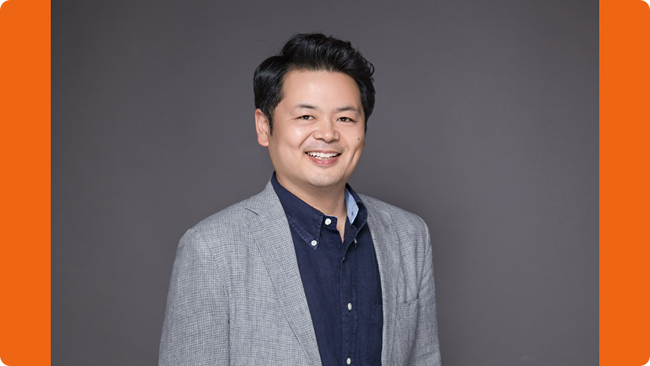 Outbrain Japan株式会社 カントリーマネージャー 井料 武志 就任のお知らせ