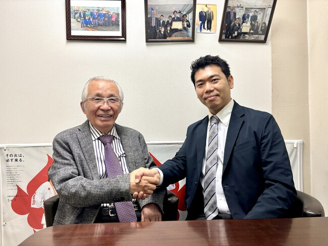 株式会社セカンドハート、地元エンジェル投資家４名から資金調達を実施。糖尿病患者のウェルビーイングを強化。