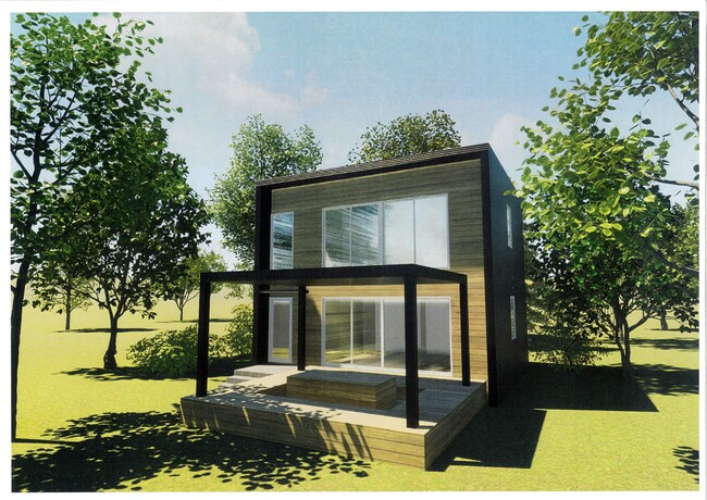 ２０２４年４月２７日(土)「FOREST VILLA」グランドオープン！滋賀県米原市、伊吹山の麓に佇む、1棟貸切型プライベートヴィラを２月１日から予約受付開始！ルーフ付テラスにはBBQスペースを完備！