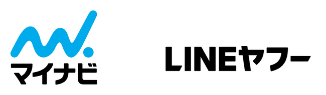 マイナビとLINEヤフーがスポットバイト分野に関する業務提携契約を締結