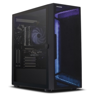 【FRONTIER】 『龍が如く8』推奨ゲーミングPCの販売を開始