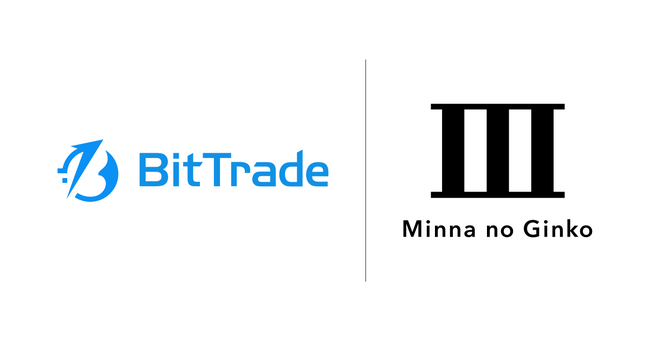 ビットトレード株式会社とのBaaS事業にかかる基本合意書の締結について