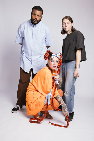 シカゴ発インディーロックバンドDEHD（デッド）、ニューアルバム『Poetry』を５月10日リリースすると発表