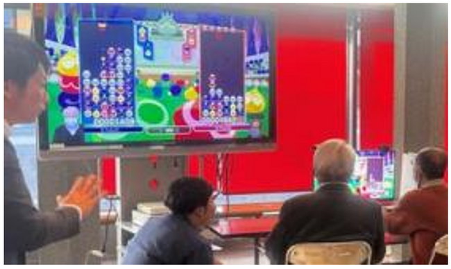 スポーツイベント「ふくしま浜通り復興スポーツフェス」に「eスポーツ体験」コーナーを出展します