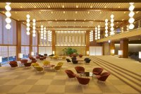 ≪ The Okura Tokyo ≫　
中国料理総料理長 陳龍誠 の黄綬褒章受章記念
一夜限りの特別ディナーを3月18日(月)に開催