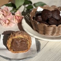 銀座緑花堂自由が丘店からバレンタインデーに最適なギフトセットをお届け　期間限定バレンタインギフトセット2月5日発売