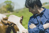 「チーズワンダー」を手掛けるユートピアアグリカルチャーを迎え、新宿・リビングデザインセンターOZONEにてトークイベントを開催