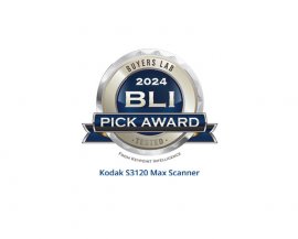 BLI 2024 Pick Award