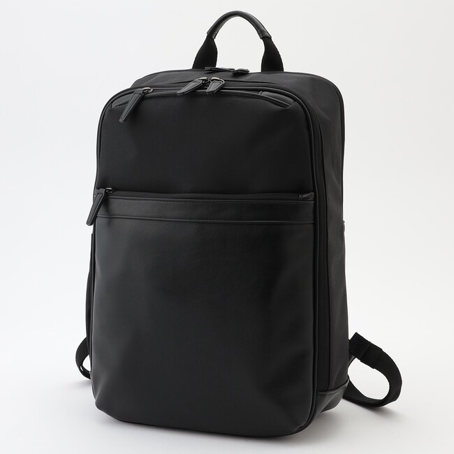 リサイクル素材使用で環境に配慮!ECOPET(R)を使用したバッグシリーズ3種類登場!