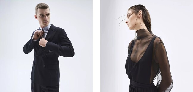 【ジョルジオ アルマーニ】上質で洗練されたセレクションが魅力のバレンタインギフトサイトがオープン