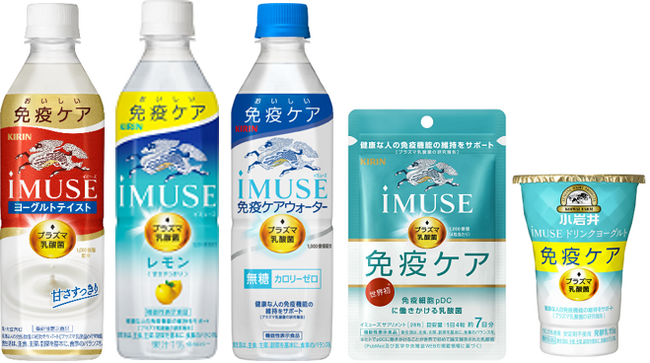 2024年も読売巨人軍選手の体調管理を支援！「プラズマ乳酸菌」配合の商品を提供するオフィシャルサプライヤー契約を継続