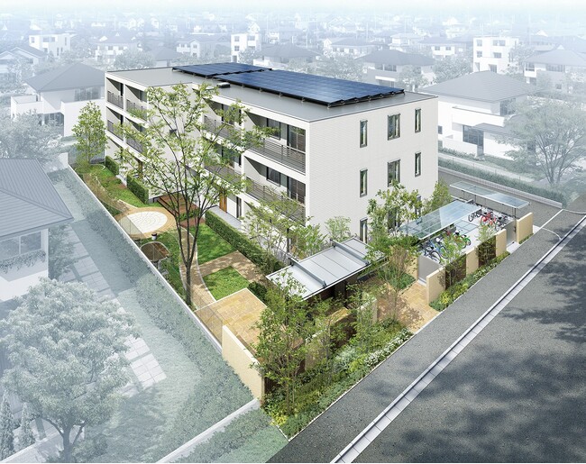 令和5年度東京エコビルダーズアワード「リーディングカンパニー賞」・「ハイスタンダード賞」ダブル受賞