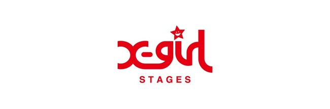 X-girl Stages(エックスガールステージス)より、50周年を迎えた ハローキティとのスペシャルアイテムが2024年2月3日(土)より全国の直営店、ナルミヤオンラインにて発売！