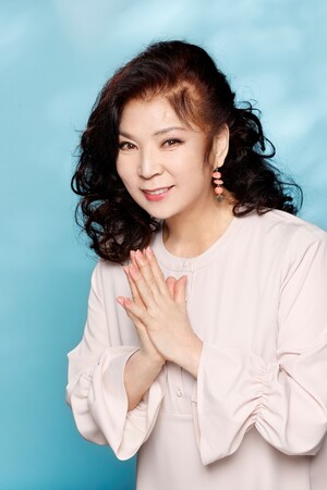 ＜ＢＳテレ東＞八代亜紀さん追悼特番　放送決定「忘れない…貴重映像で振り返る 八代亜紀～永遠の歌～」