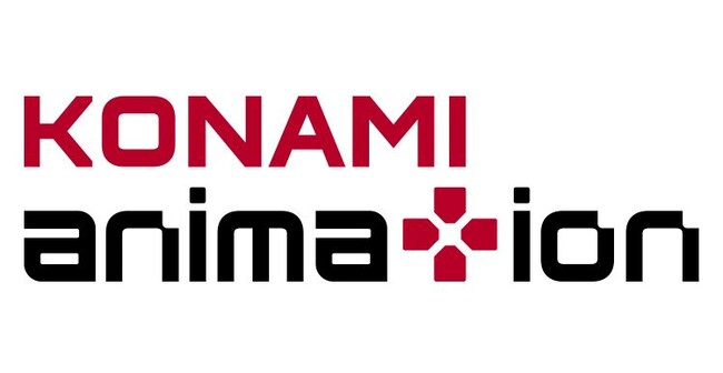 「KONAMI animation」設立のお知らせ