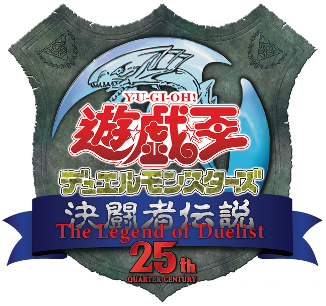 遊戯王カードゲーム25周年を記念したイベントで最新情報が続々発表！遊戯王カードゲーム25周年特別映像「Yu-Gi-Oh! CARD GAME THE CHRONICLES」が公開！