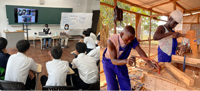 ラーニングエッジ株式会社が企業版ふるさと納税で支援