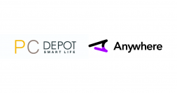 ピーシーデポが全拠点でキャッシュレス決済ソリューション「Anywhere」を導入
～サブスク型メンバーシップの加入手続き・後続請求の業務効率化を実現～