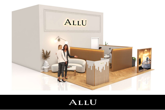 バリュエンス、フランスにてブランド買取「ALLU(アリュー)」の期間限定買取イベントを開催!