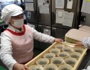 SFが食事提供業務を受託し、今回の災害時支援協力における炊き出し支援等を予定している熊坂こども園 SFが食事提供業務を受託し、今回の災害時支援協力における炊き出し支援等を予定している熊坂こども園