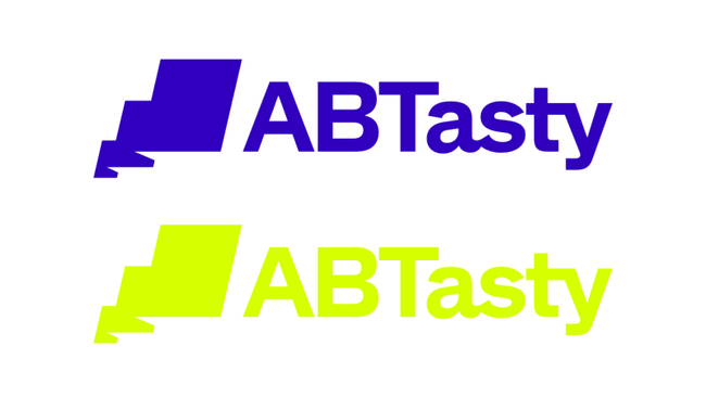 ABテストのABTasty　ブランドアイデンティティ、ロゴを刷新