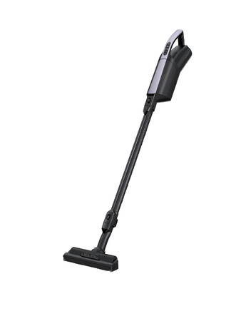 片手でラクラク使える軽さの紙パック式コードレス スティッククリーナー「かるパックスティック」PKV-BK3Lを発売