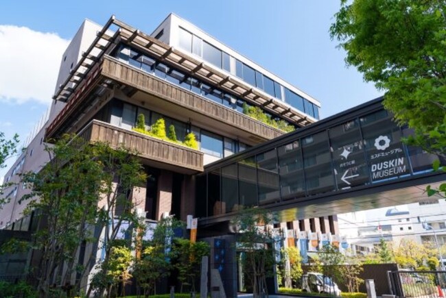 「キレイ」と「おいしい」 を楽しく学べる展示・体験施設『ダスキンミュージアム』来館者40万人達成!