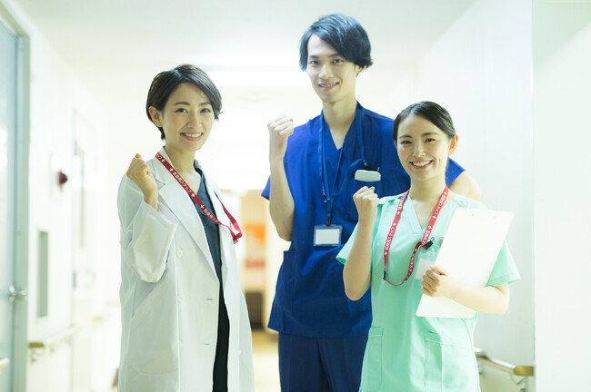 ＜奨学生募集＞2024年度「浦龍利・道雄 医志奨学金」医学生支援型 募集開始（3/29締切）