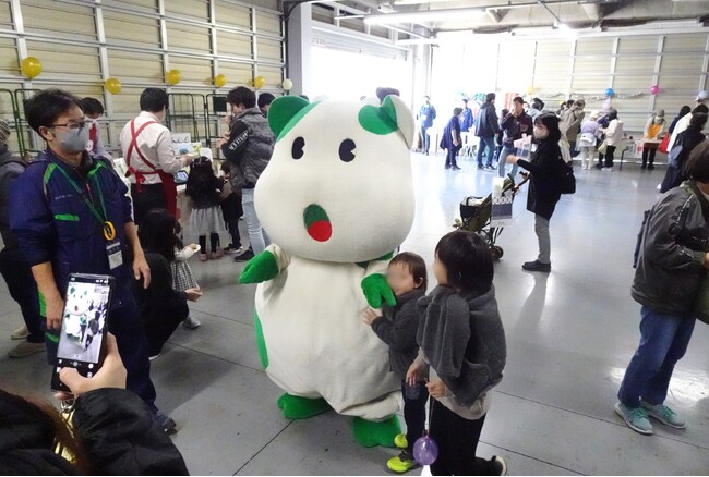 「八王子センターまつり」　生協の宅配商品を試食・販売　2月17日(土)〔東京〕