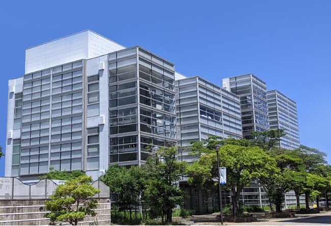 福岡市の一棟貸し市有施設にQPS研究所の研究開発拠点を新設します