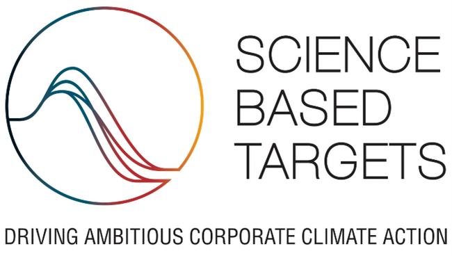 「環境計画2025」の策定およびSBTイニシアチブ1.5℃目標の認定取得