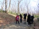 高いところに留まっているのかな? 高いところに留まっているのかな?